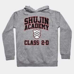 Shujin Academy Class 2-D (Variant) Hoodie